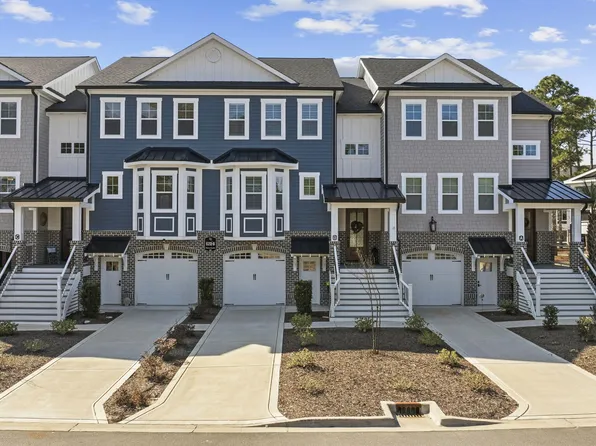 620 Eastwood Park Road Unit 6b, Sunset Beach, NC 28468