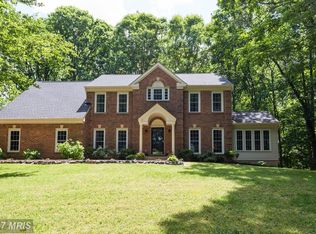 12 English Hills Dr, Fredericksburg, VA 22406