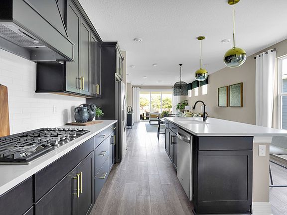 Hallmark Gourmet Kitchen
