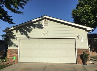 3001 S Mount Carmel Ave, Wichita, KS 67217