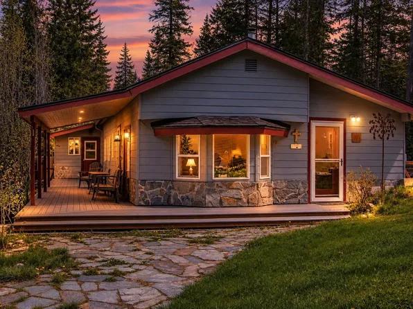 202 Fry Creek Rd, Sagle, ID 83860