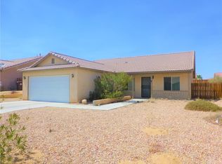 71590 Sunnyvale Dr, Twentynine Palms, CA 92277
