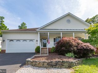 4210 Stonehaven Way, Fredericksburg, VA 22408
