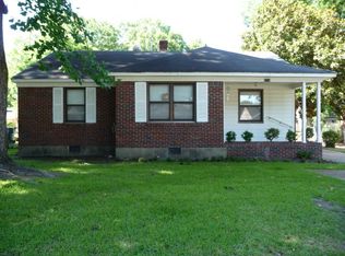4716 Owen Rd, Memphis, TN 38122