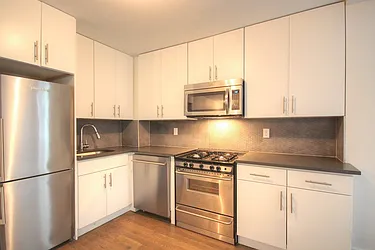 Rented by JW Real Estate Services LLC