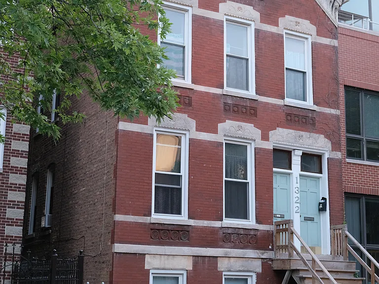 1322 N Greenview Ave #1 — Photo 9
