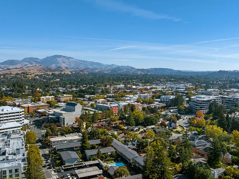 Live in an ideal Walnut Creek location close to everywhere you want to be when you apply and move to 15Fifty5.