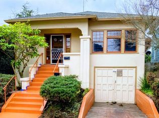 551 43rd St, Oakland, CA 94609