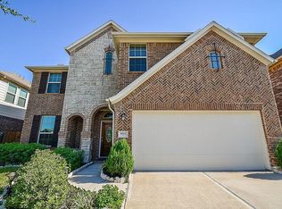 6926 Stevenson Dr, Missouri City, TX 77459