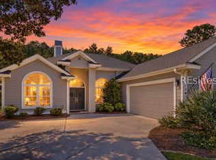 19 Sorrelwood Lane, Bluffton, SC 29910