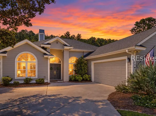 19 Sorrelwood Lane, Bluffton, SC 29910