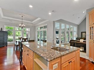 6 Tucker Ridge Ct, Hilton Head Island, SC 29926