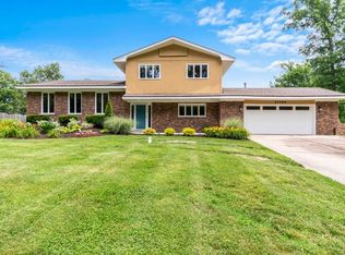 11609 Woodmar Pl, Cedar Lake, IN 46303