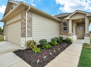 500 Galway Bay Ln, Georgetown, TX 78626