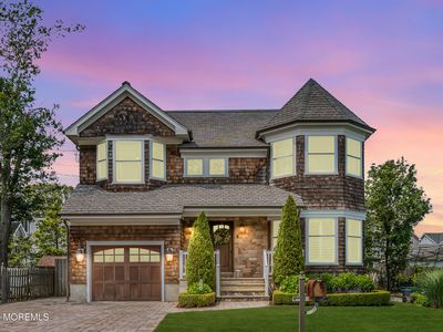 2117 Seagull Terrace, Point Pleasant Beach, NJ, 08742