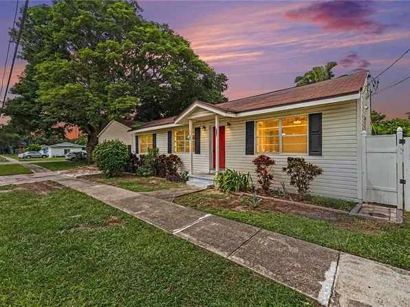 116 N DUNCAN AVENUE, CLEARWATER, FL 33755