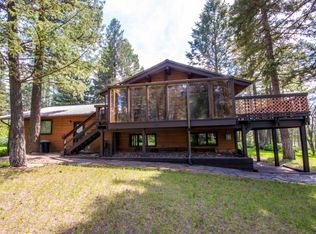 243 Deer Trl, Whitefish, MT 59937