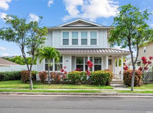 91-1108 Kaihohonu St, Ewa Beach, HI 96706