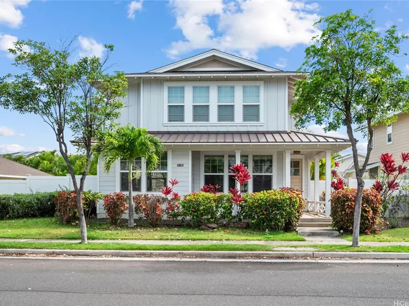 91-1108 Kaihohonu St, Ewa Beach, HI 96706