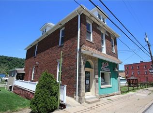 133 Main St, New Eagle, PA 15067
