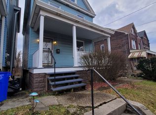 1425 Woodland Ave #1425, Pittsburgh, PA 15212