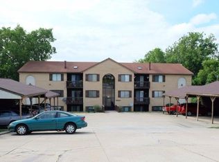 2200 Augusta Blvd APT 131, Fairfield, OH 45014