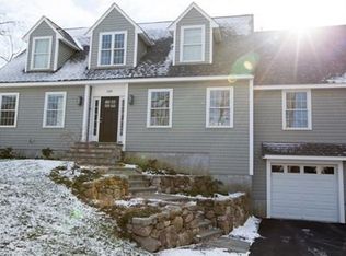 220 Andover St, Georgetown, MA 01833