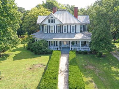 629 N Main St, Cross Hill, SC, 29332