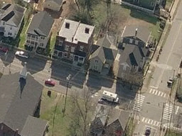 808 E M L King Blvd #808, Chattanooga, TN 37403