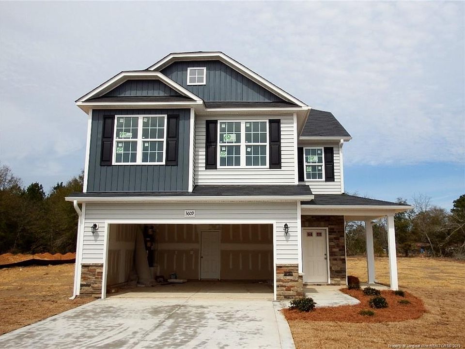 2nd image of 3609 Tenaille St Lot 12
