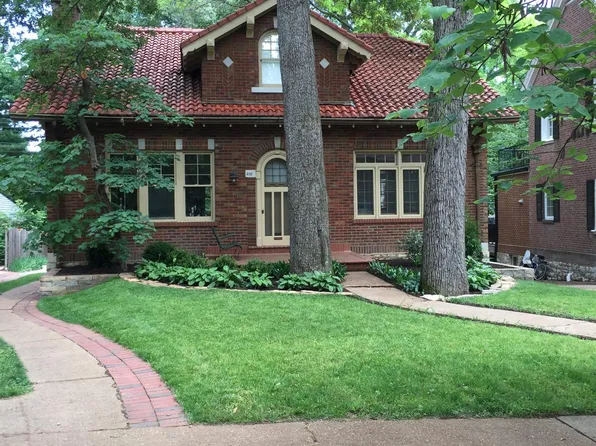 400 Edgewood Dr, Saint Louis, MO 63105
