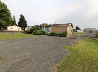 912 N Mamer Rd, Spokane, WA 99216