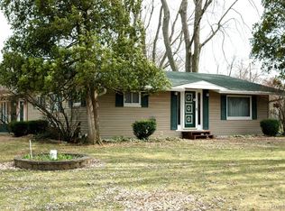 6048 N Lapeer Rd E, Fostoria, MI 48435