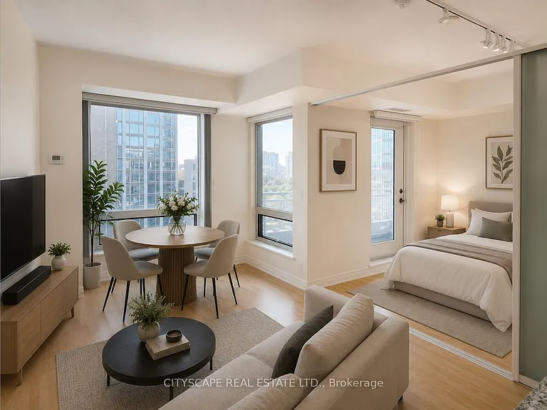 8 Scollard St #1108 — Photo 9