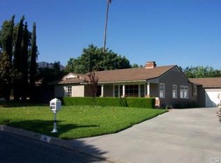 38 Corto Rd, Arcadia, CA 91007