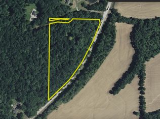 State St Lot 66-WP001, Grandview, IN 47615