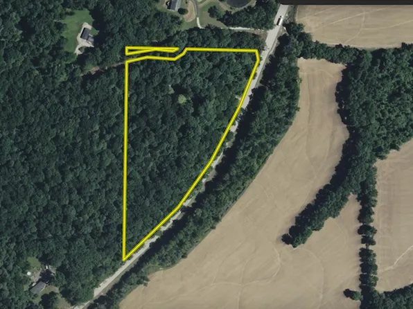 State St Lot 66-WP001, Grandview, IN 47615