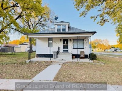 1105 17th St, Central City, NE, 68826