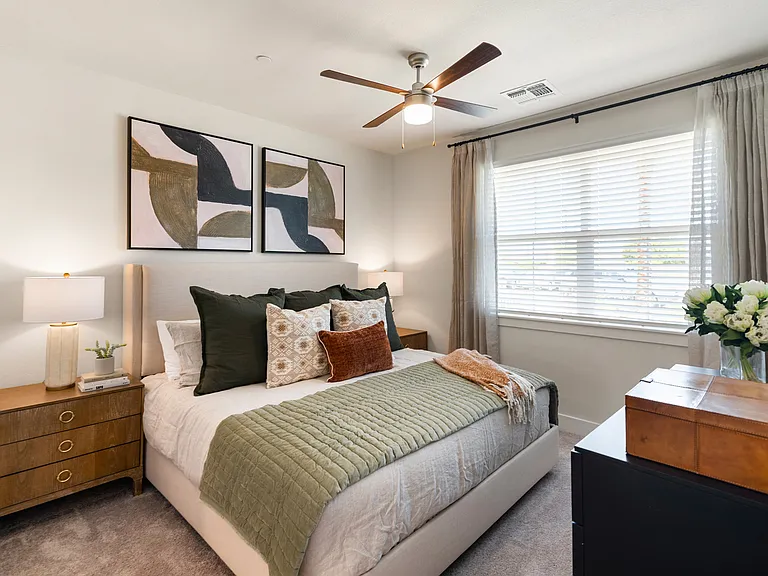 Mera Greenfield 55+ Active Adult — Photo 22