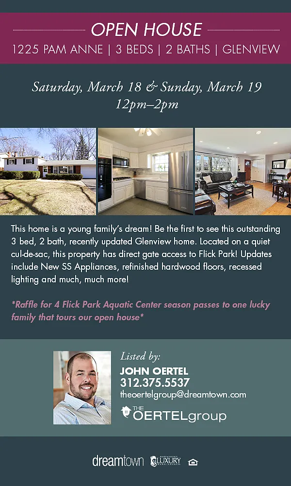 1225 Pam Anne Dr photo 1