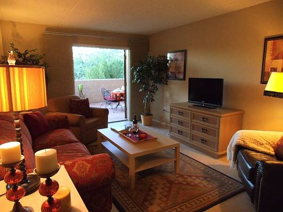 3rd image of 7402 E Carefree Dr #204-205