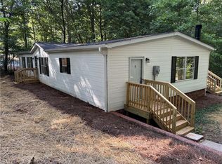 4795 Balsom Rd, Pfafftown, NC 27040