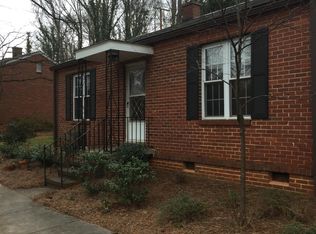 713 A N Avalon Rd, Winston Salem, NC 27104