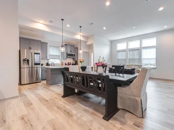 4502 Buck St, Houston, TX 77020
