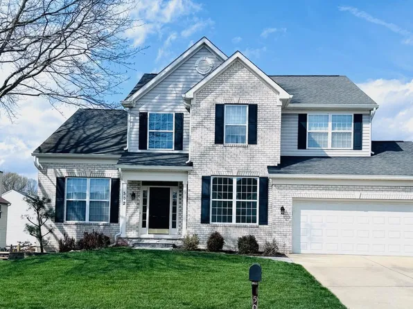 502 Winter Span Ct, Bel Air, MD 21015