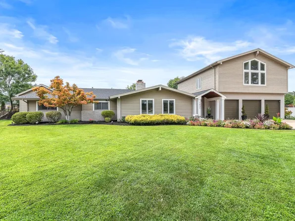 1537 Windridge Ct, Saint Louis, MO 63131