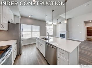 265 High Point Dr #F-201, Longmont, CO 80504