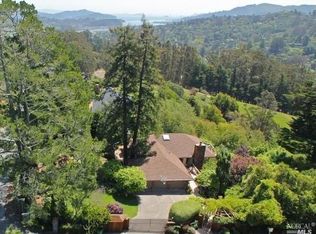 1 Hart Ln, Mill Valley, CA