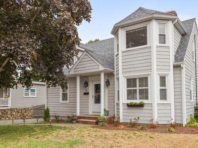 32 Hall Pl, Quincy, MA, 02169