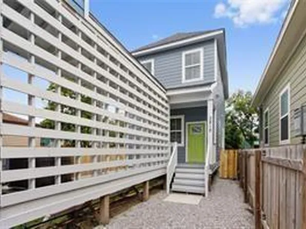 3819 Dhemecourt St, New Orleans, LA 70119